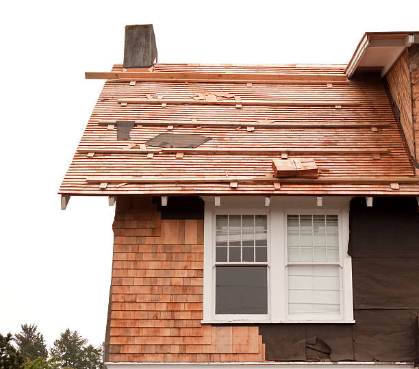 Custom Trim and Detailing for Siding in Wormleysburg, PA